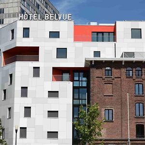 Hotel Belvue